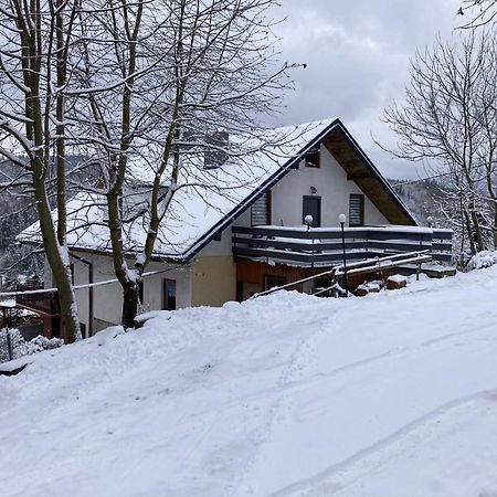Spokoj W Gorach Brenna Dış mekan fotoğraf