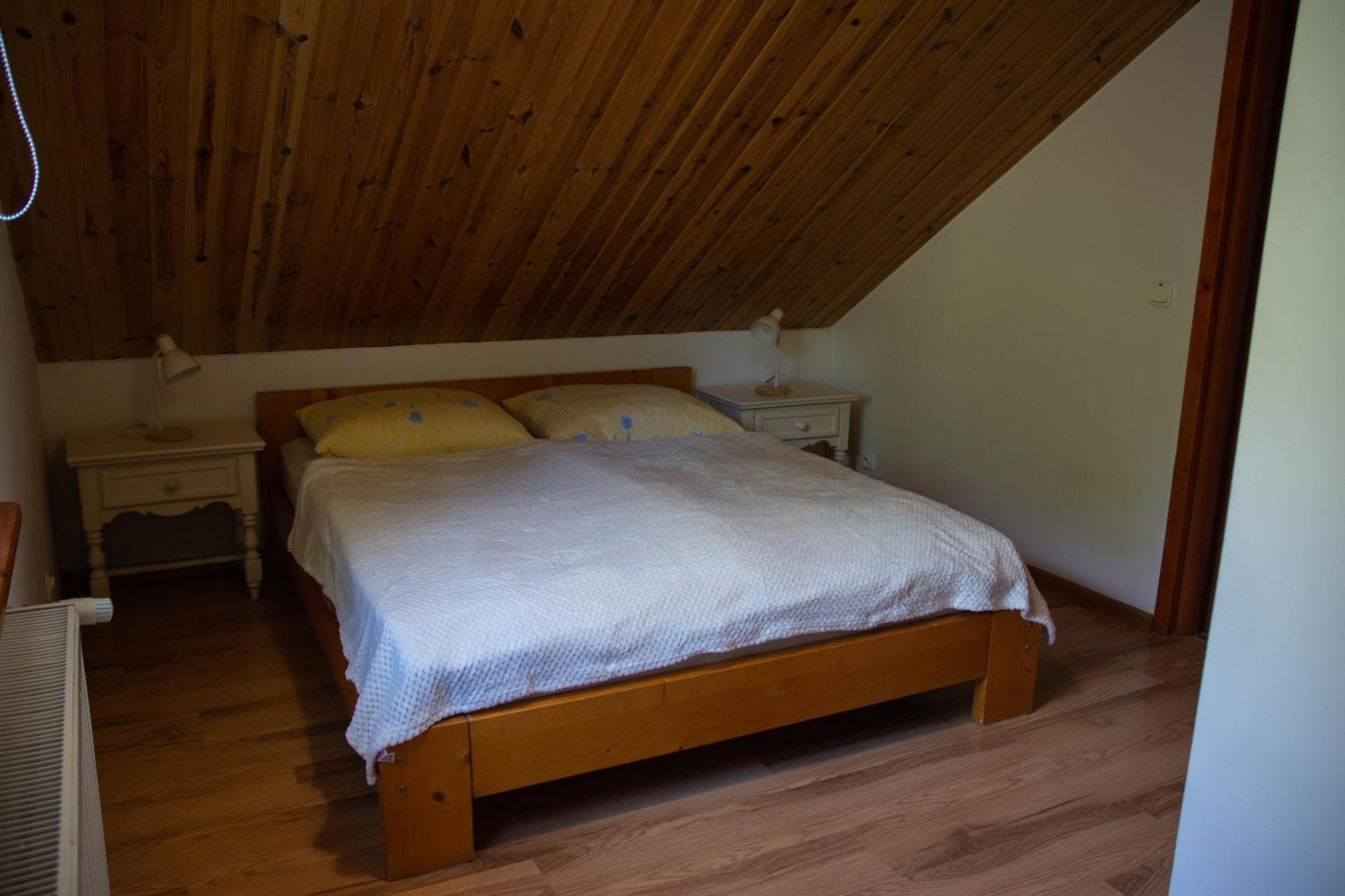 Spokoj W Gorach Brenna Dış mekan fotoğraf